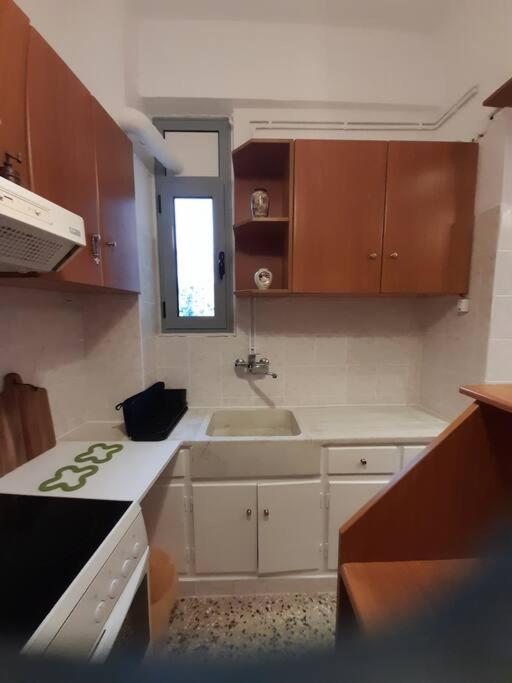 Eleni'S House Near To Thisio أثينا المظهر الخارجي الصورة