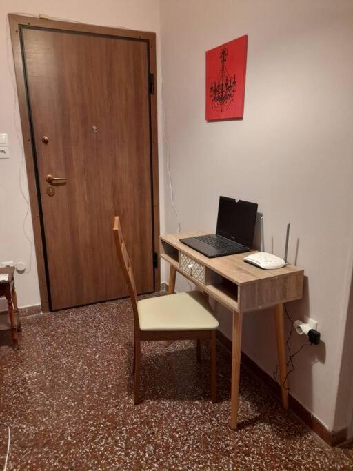 Eleni'S House Near To Thisio أثينا المظهر الخارجي الصورة