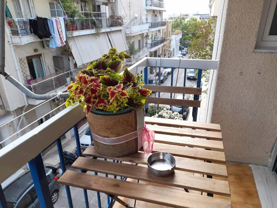 Eleni'S House Near To Thisio أثينا المظهر الخارجي الصورة